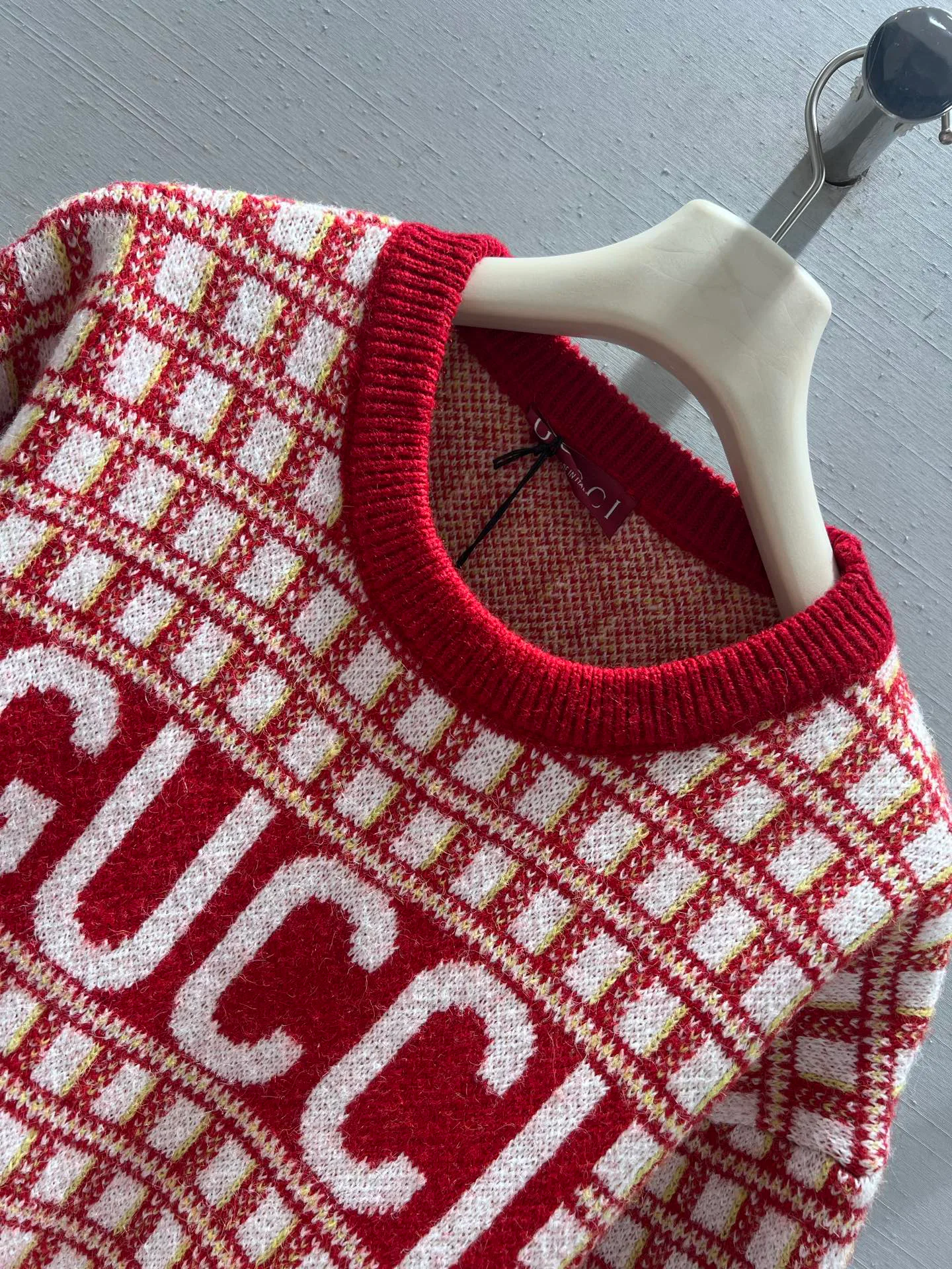 Джемперы И Свитеры Женские Gucci 1525016