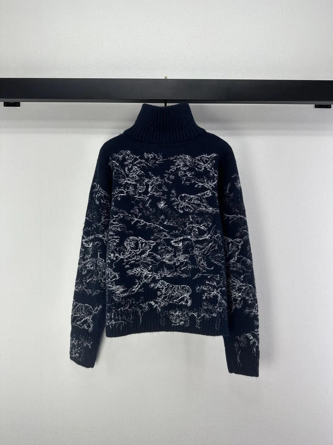 Джемперы И Свитеры Женские Christian Dior 1067692