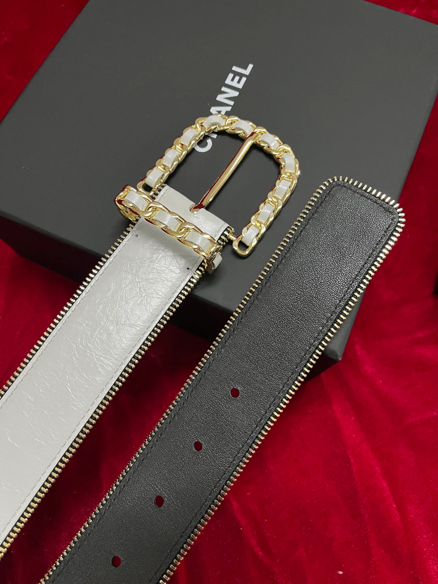 Ремни Chanel 50220