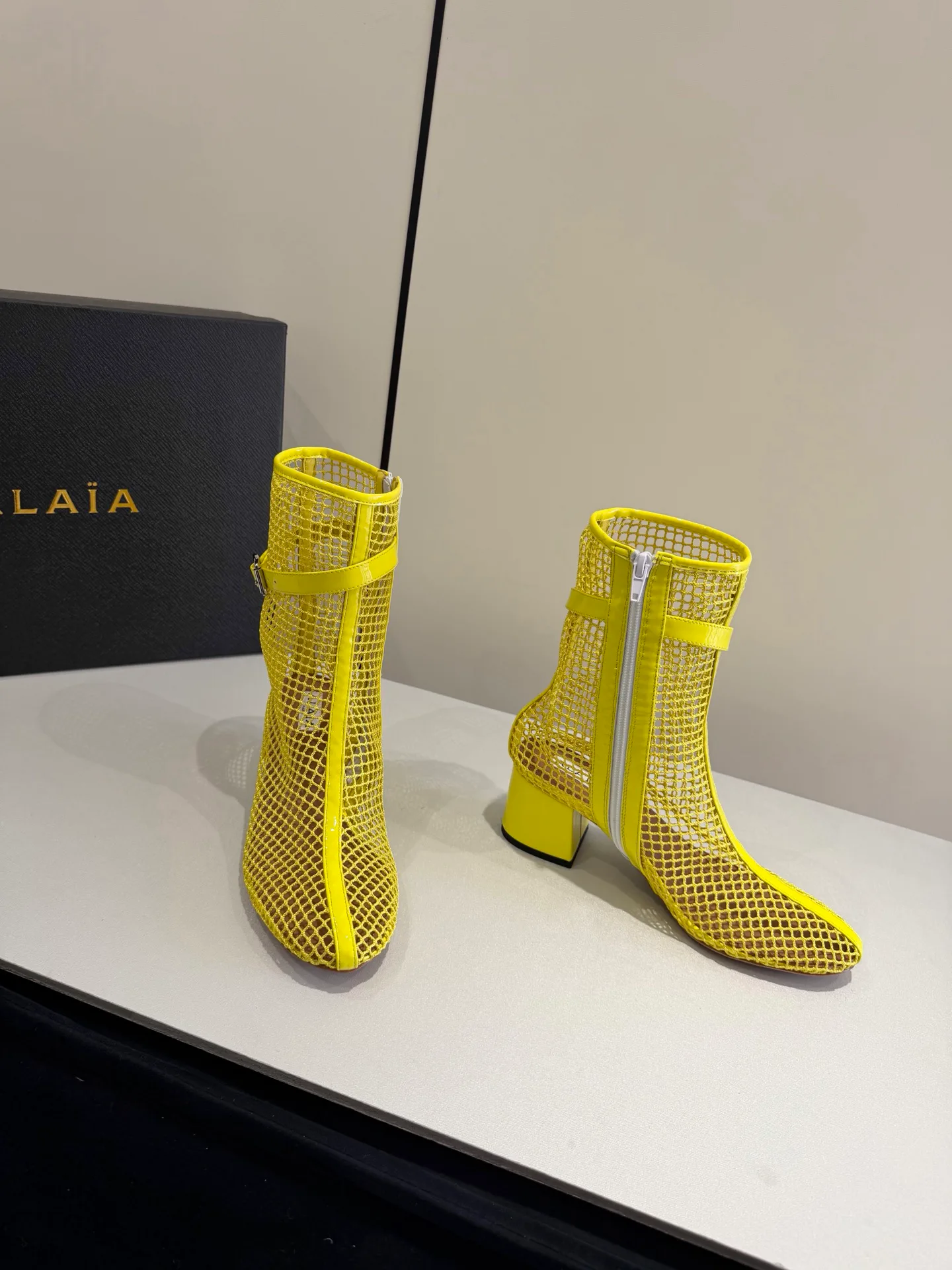 Ботильоны Женские Alaia 17977475