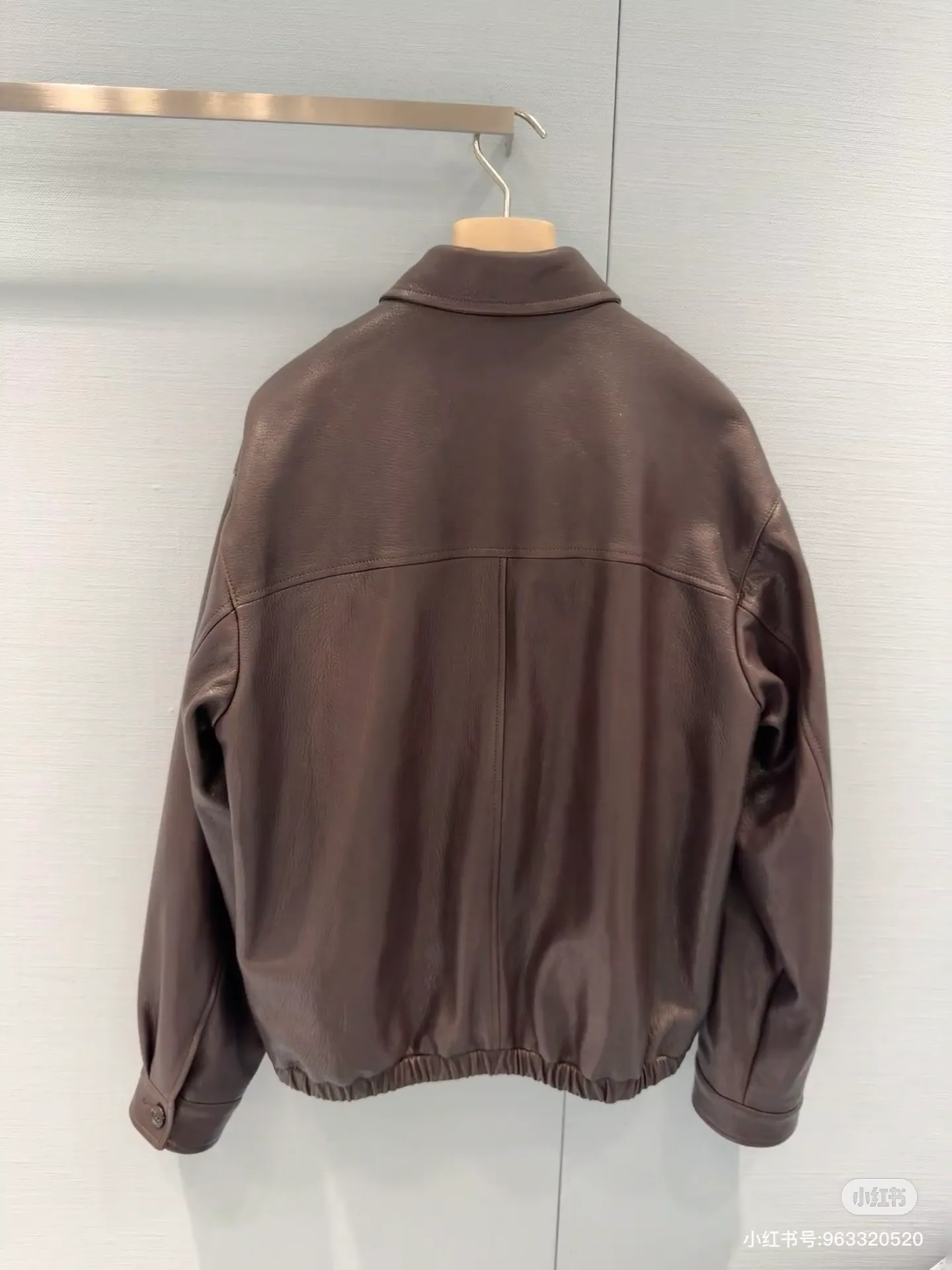 Кожаные Куртки И Дублёнки Женские Miu Miu 11882352