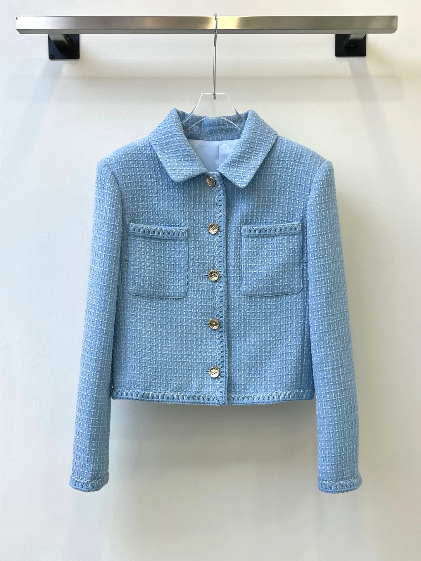 Жакеты Женские Chanel 127501