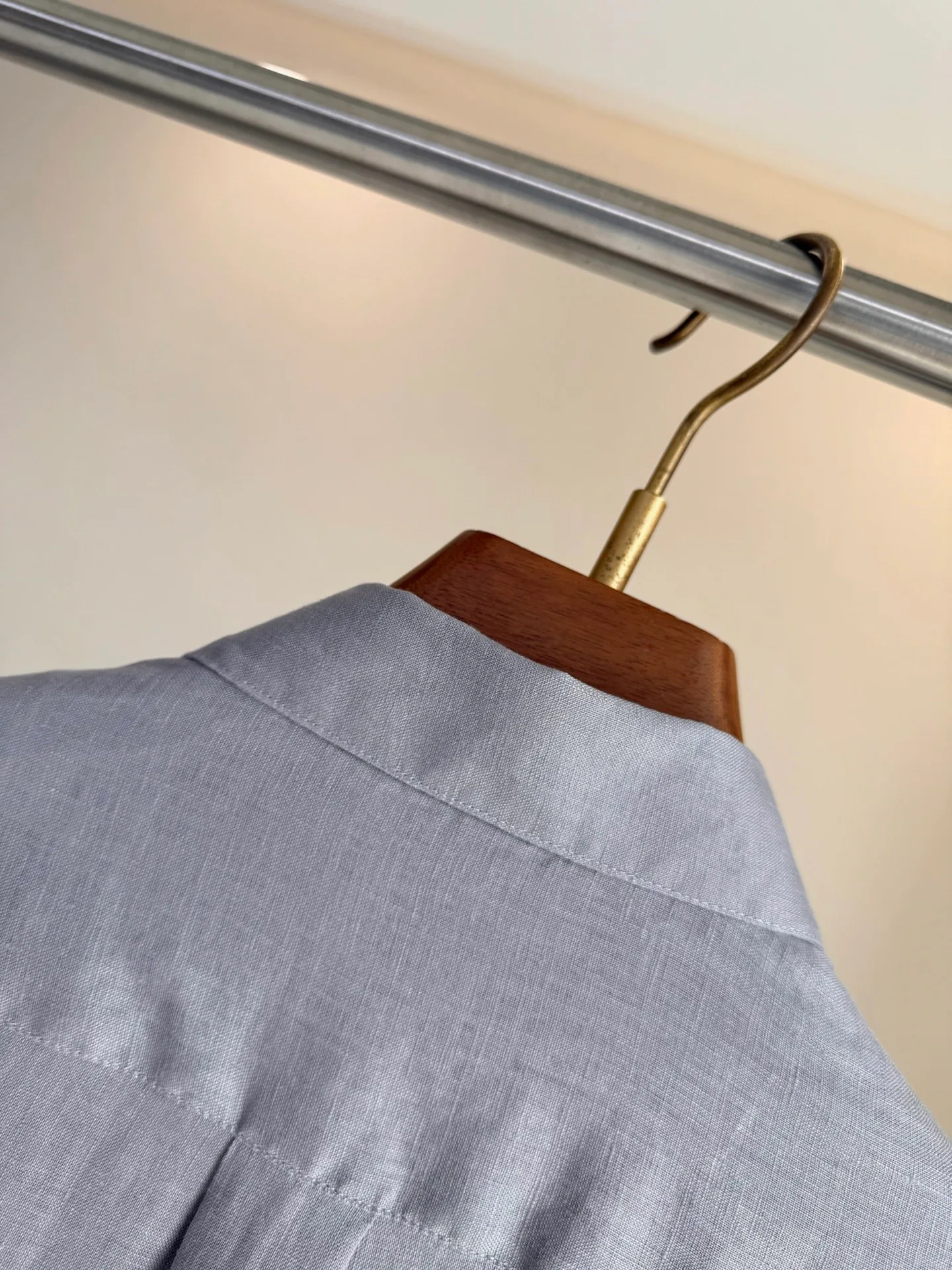 Рубашки Мужские Brunello Cucinelli 12953227