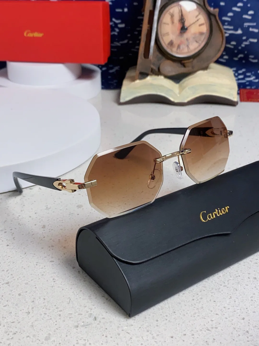 Очки Cartier 13135685