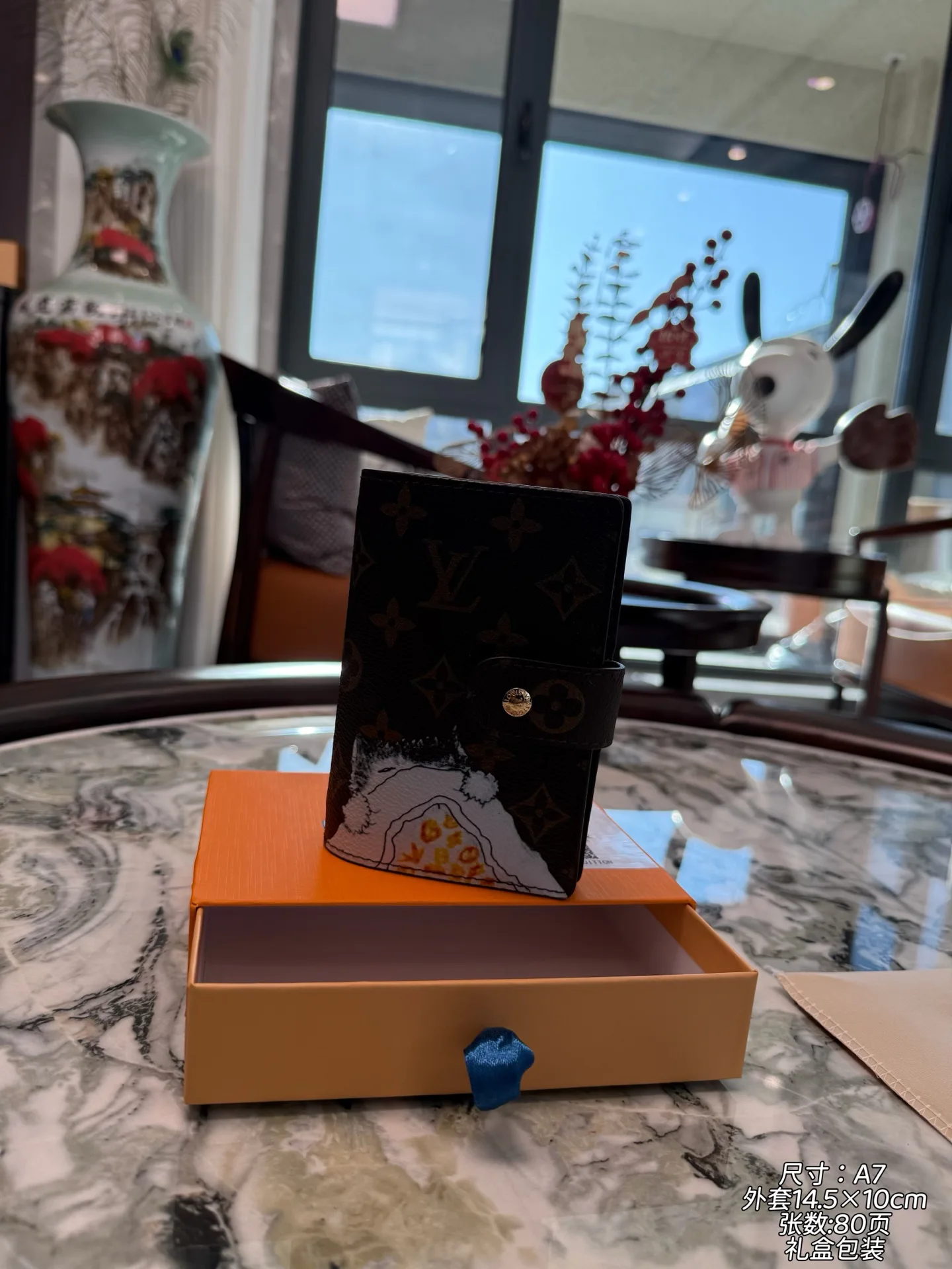 Текстиль Louis Vuitton 6348692