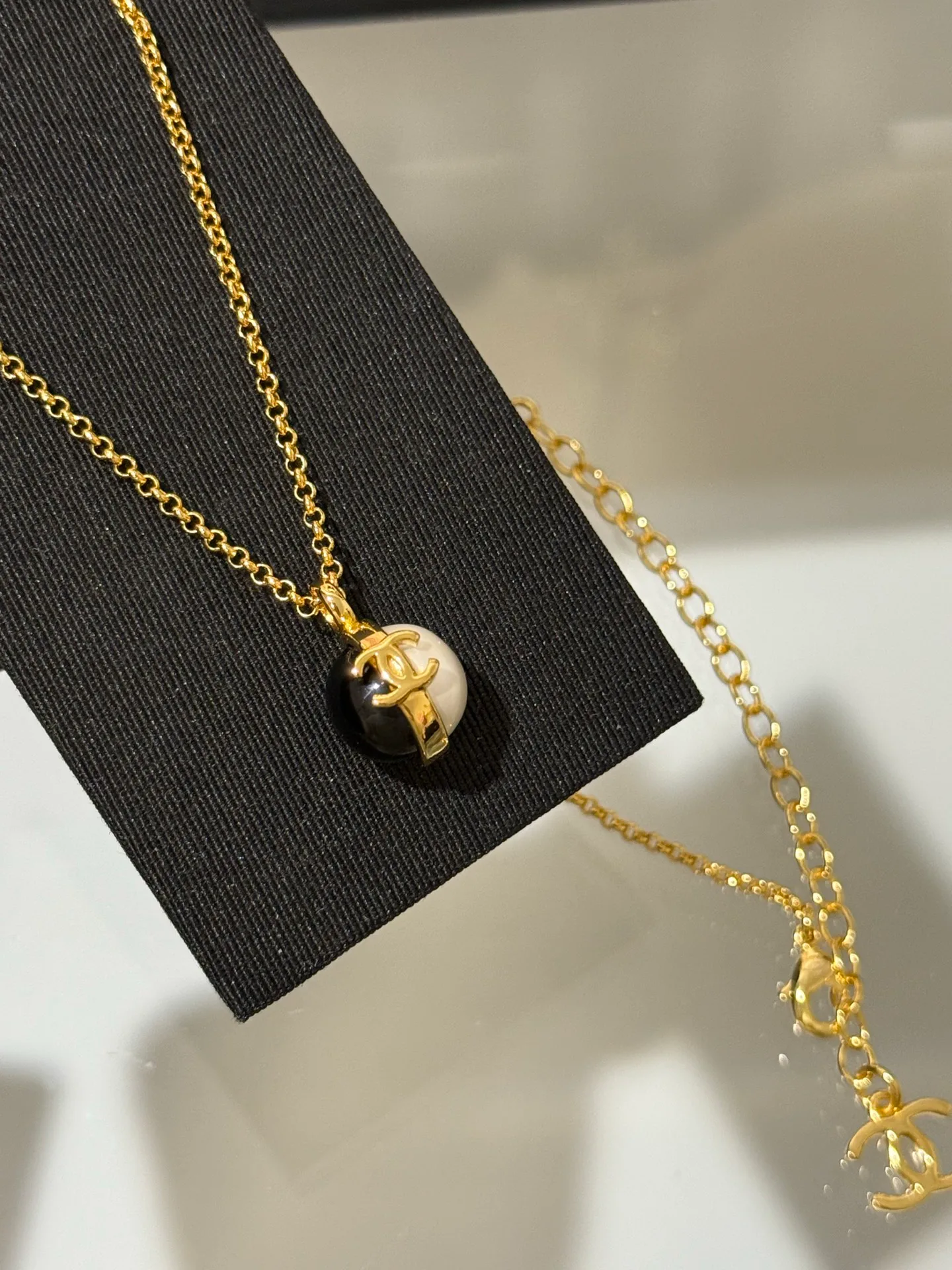 Бижутерия Chanel 11523837