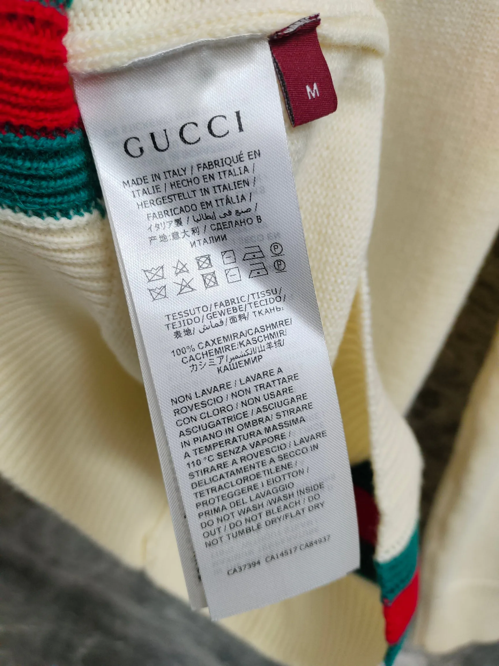Джемперы И Свитеры Женские Gucci 4309440