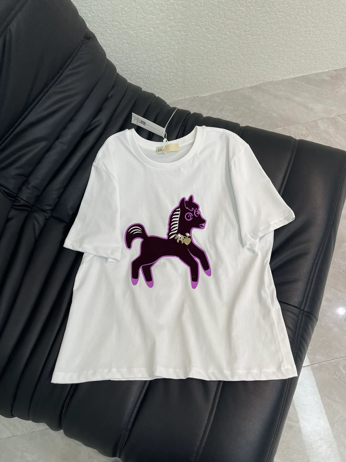 Футболки Женские Tory Burch 11569450