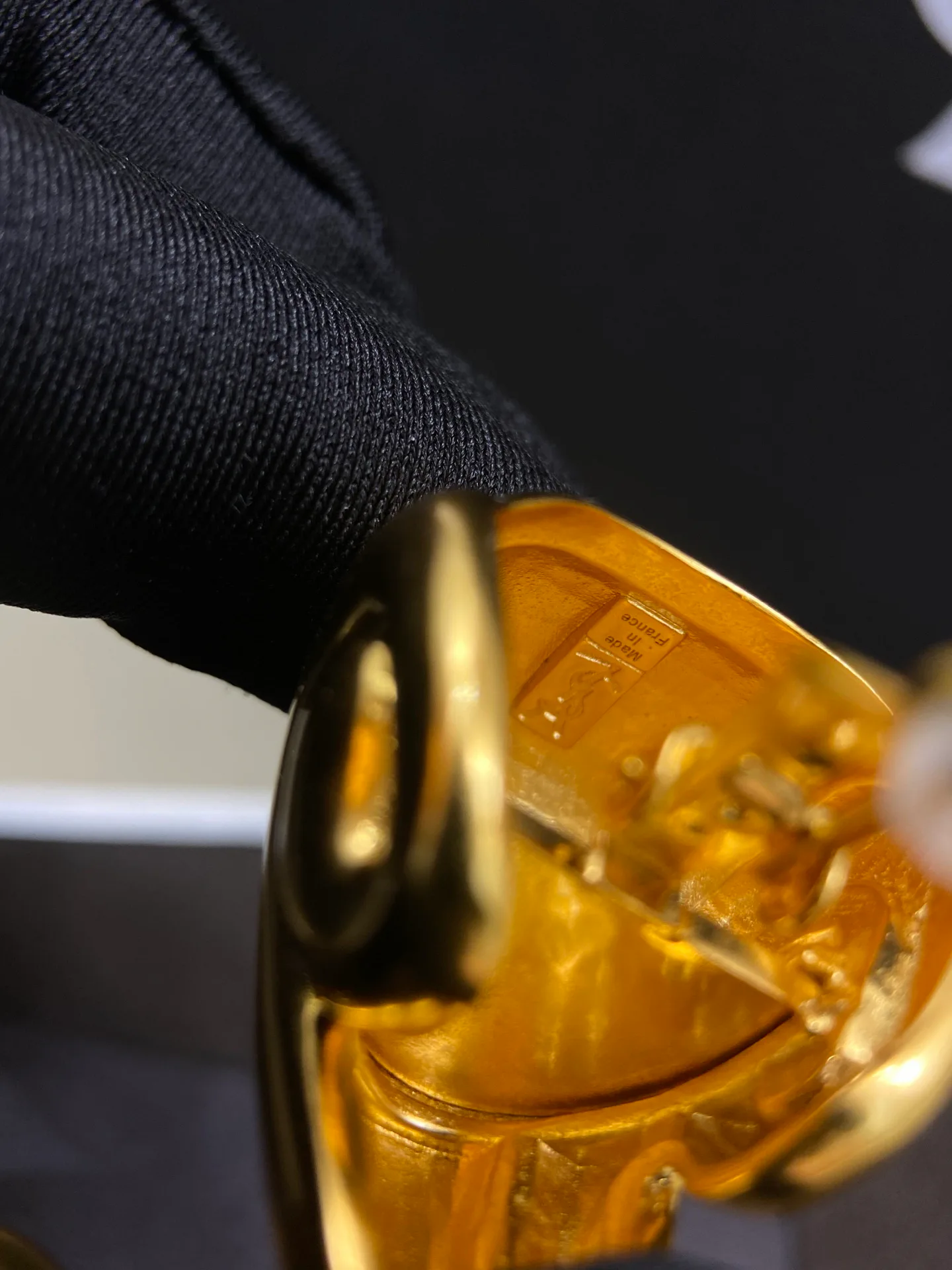 Бижутерия Saint Laurent 893981