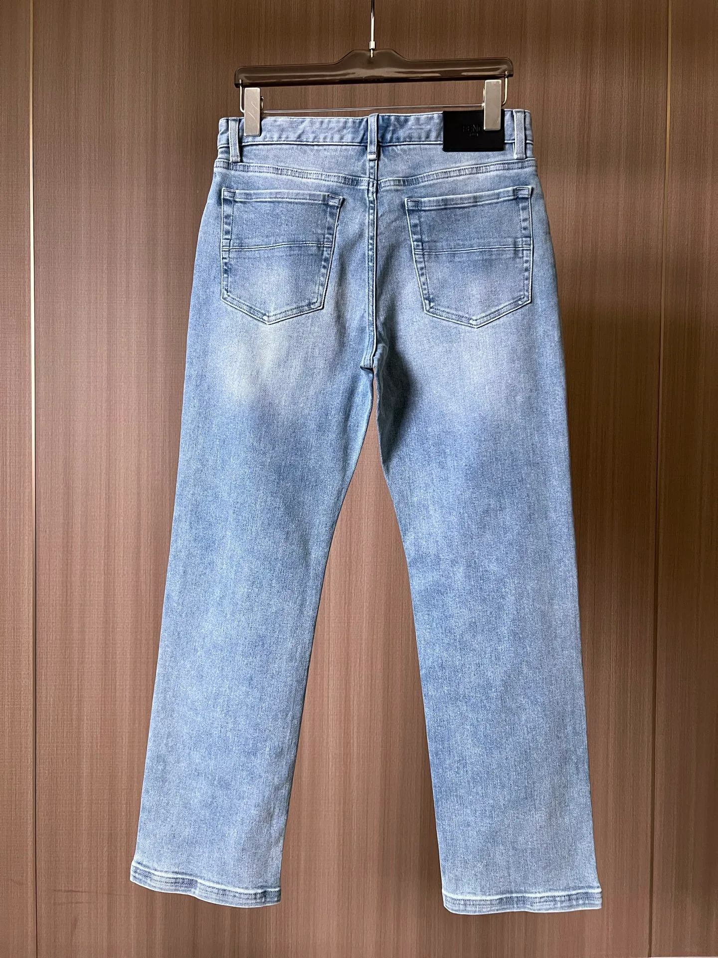 Джинсы Женские Fendi 9174994