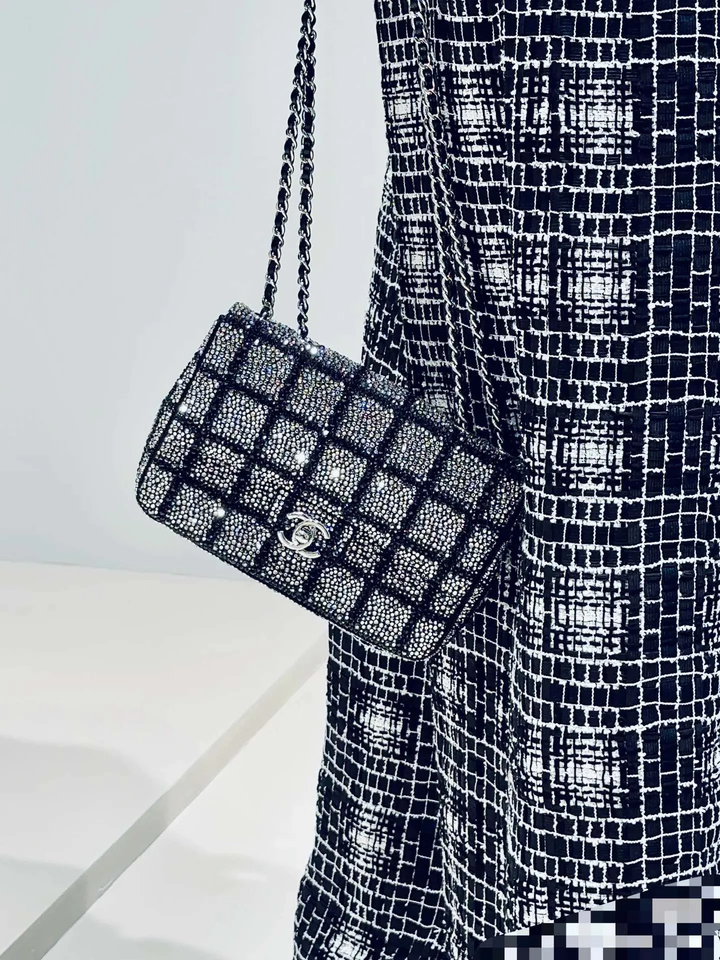 Классические Сумки Женские Chanel 2587255