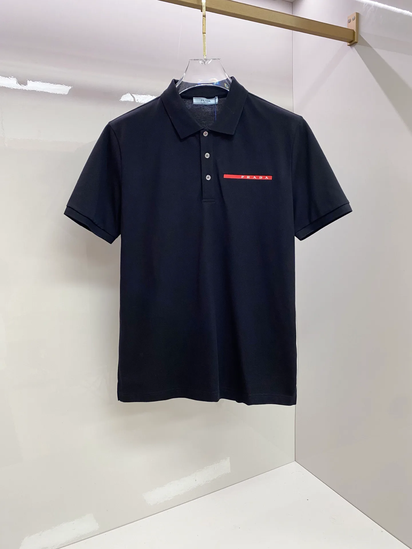 Футболки Мужские Prada 12789850
