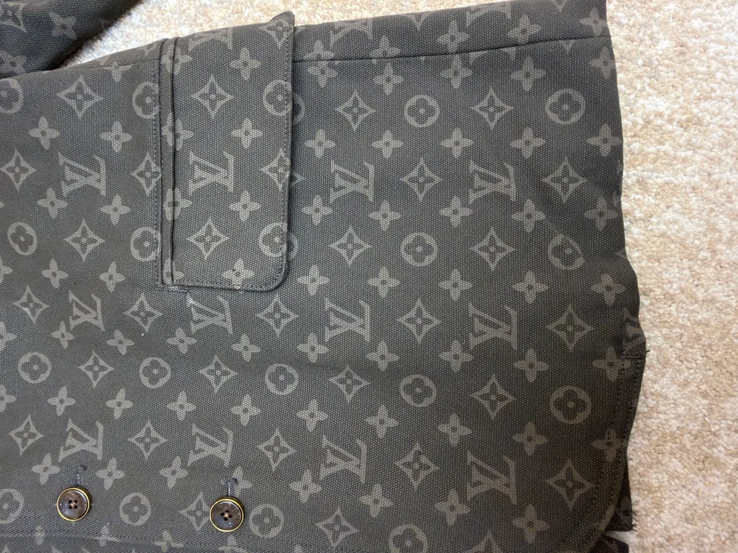 Пиджаки Мужские Louis Vuitton 5922467