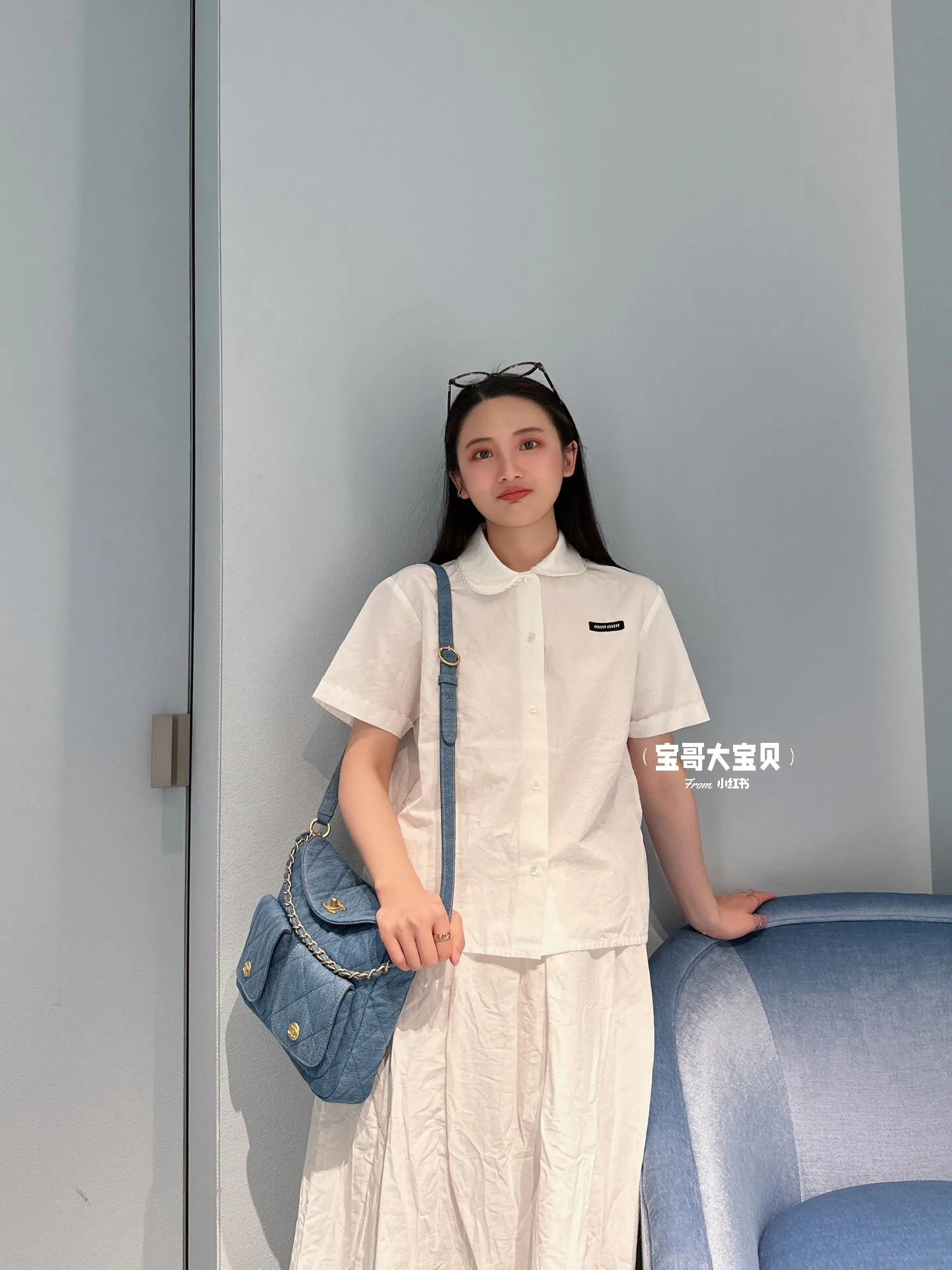 Костюмы Женские Miu Miu 7522