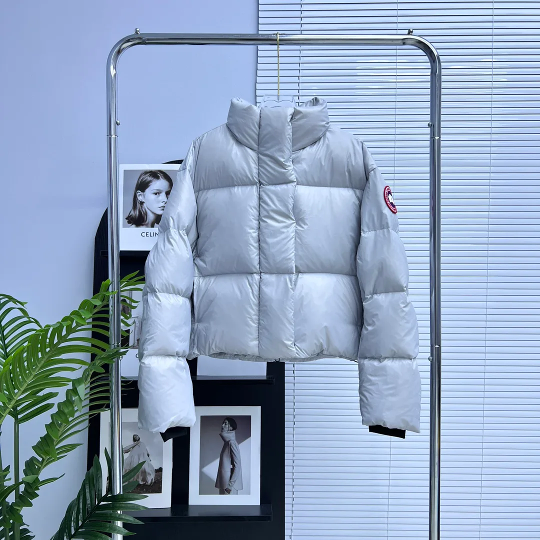 Куртки И Пуховики Женские Canada Goose 3153905