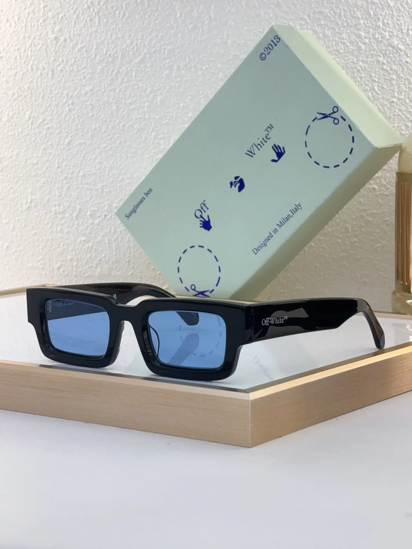 Очки Off-White 361569