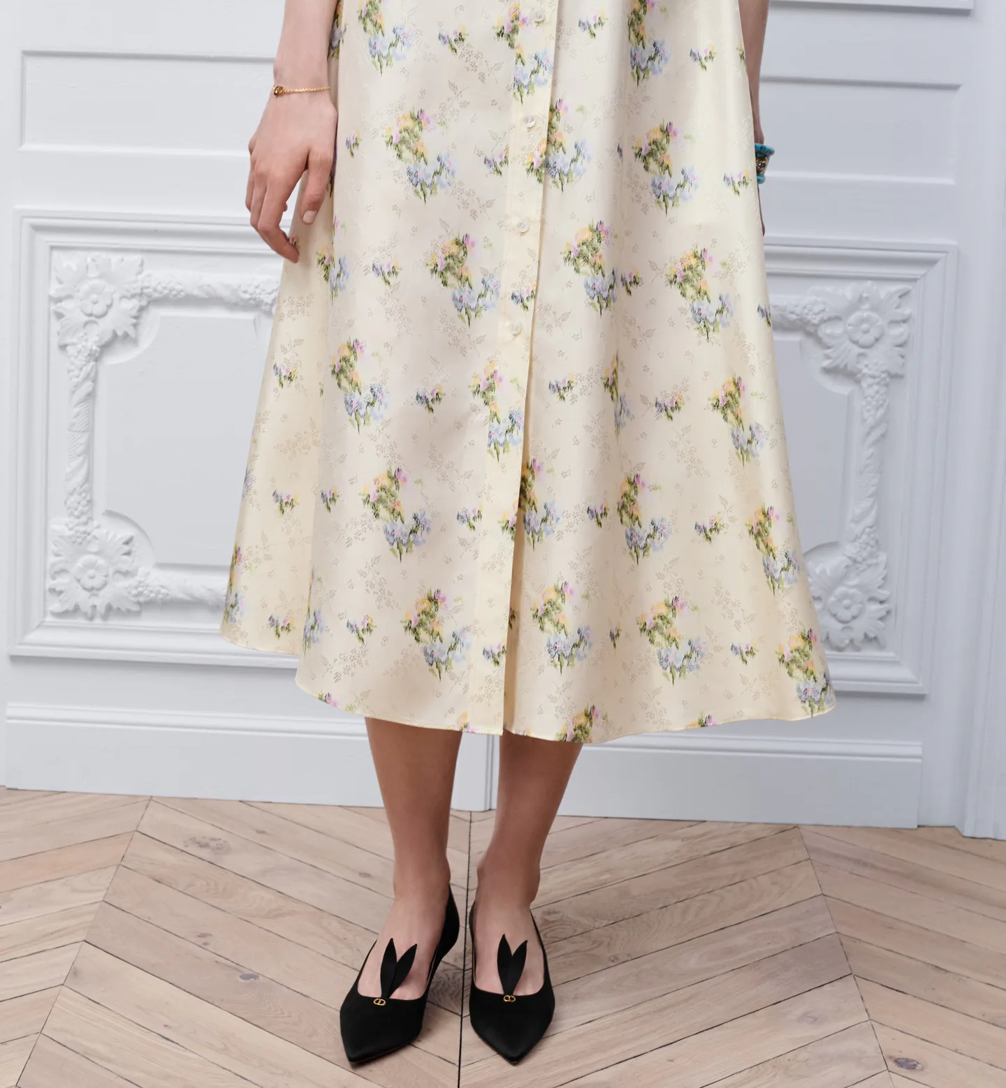 Платья Женские Christian Dior 13471152