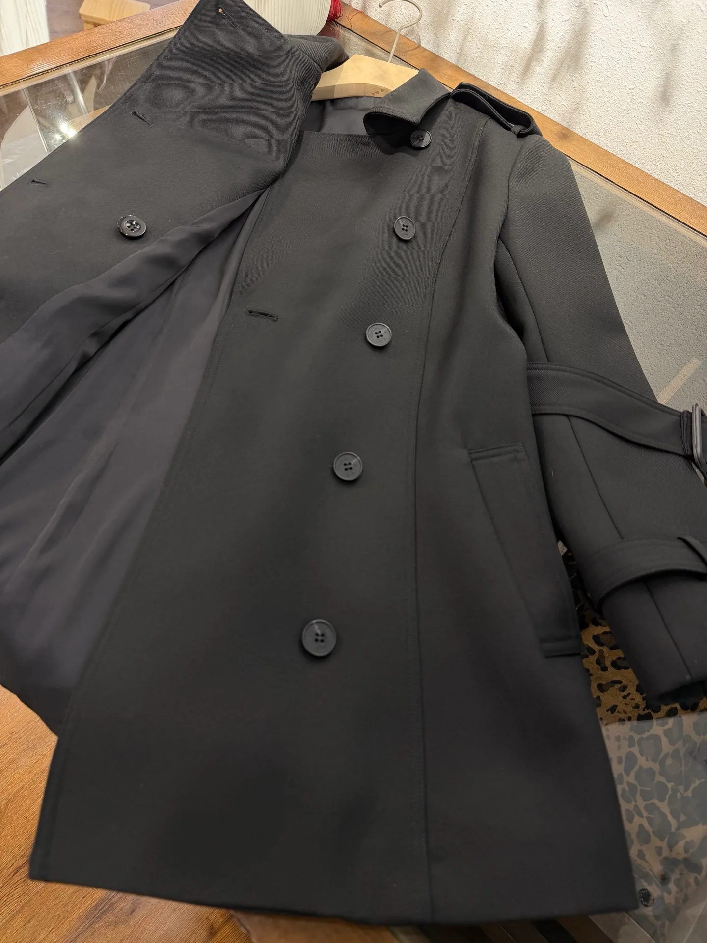 Тренчи Женские Christian Dior 19202725