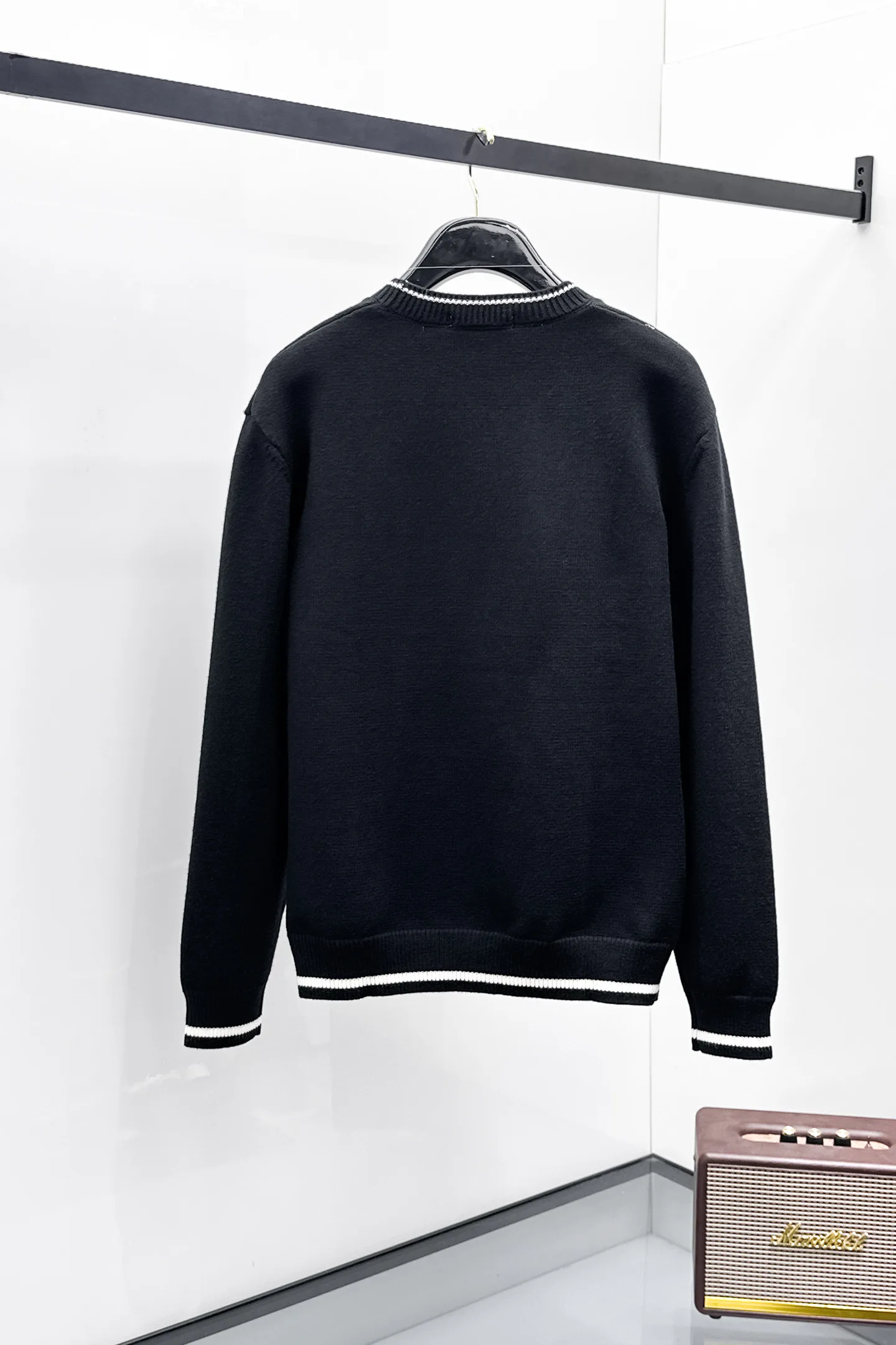 Джемперы И Свитеры Мужские Prada 1324010