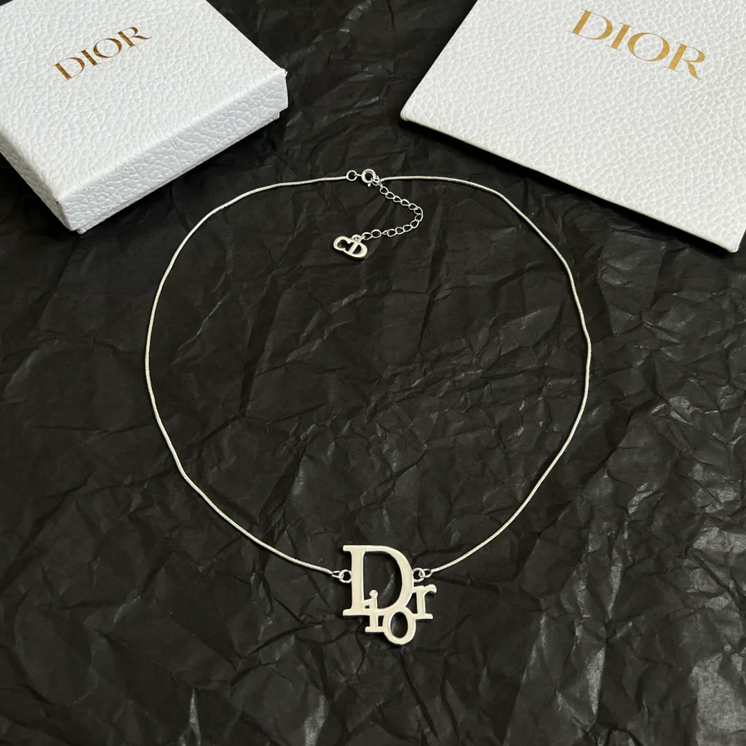 Бижутерия Christian Dior 151658