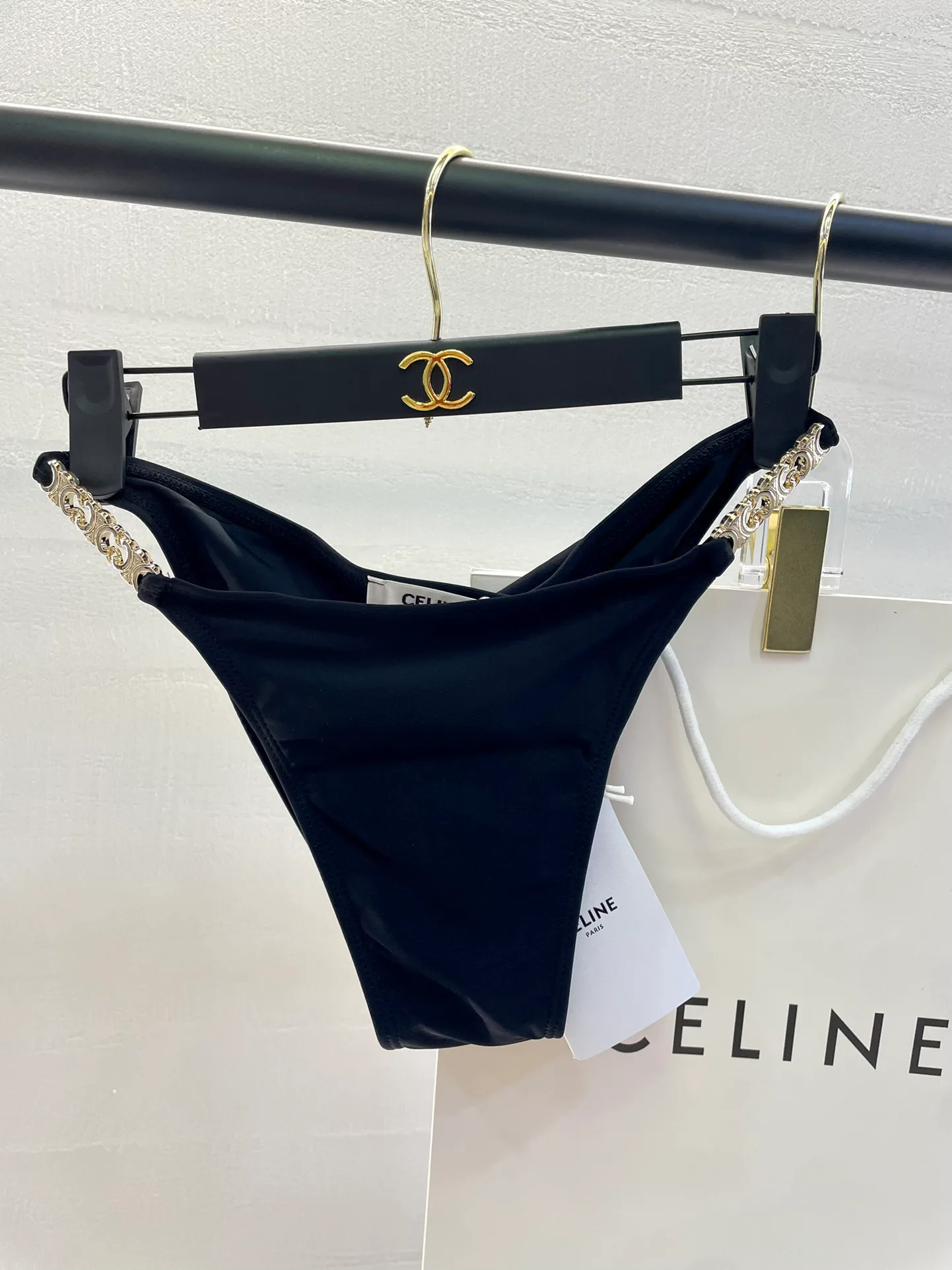 Купальники Женские Celine 13465652