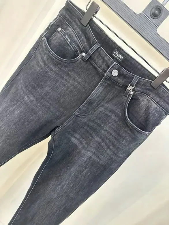 Джинсы Мужские Zegna 1842428