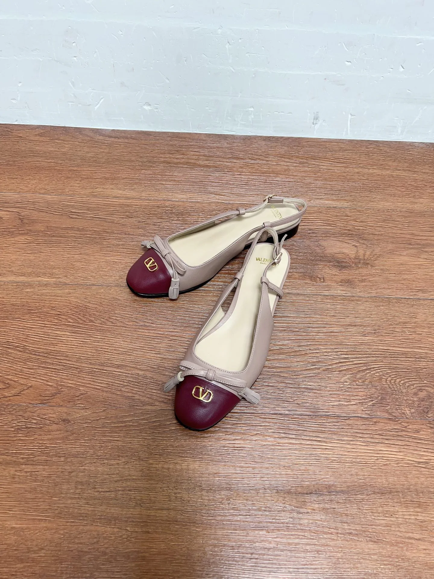 Туфли Женские Valentino 10994264
