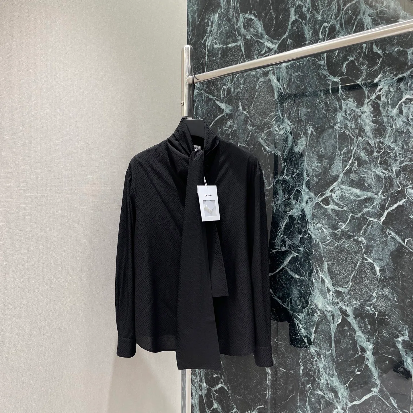 Рубашки Мужские Chanel 13559163