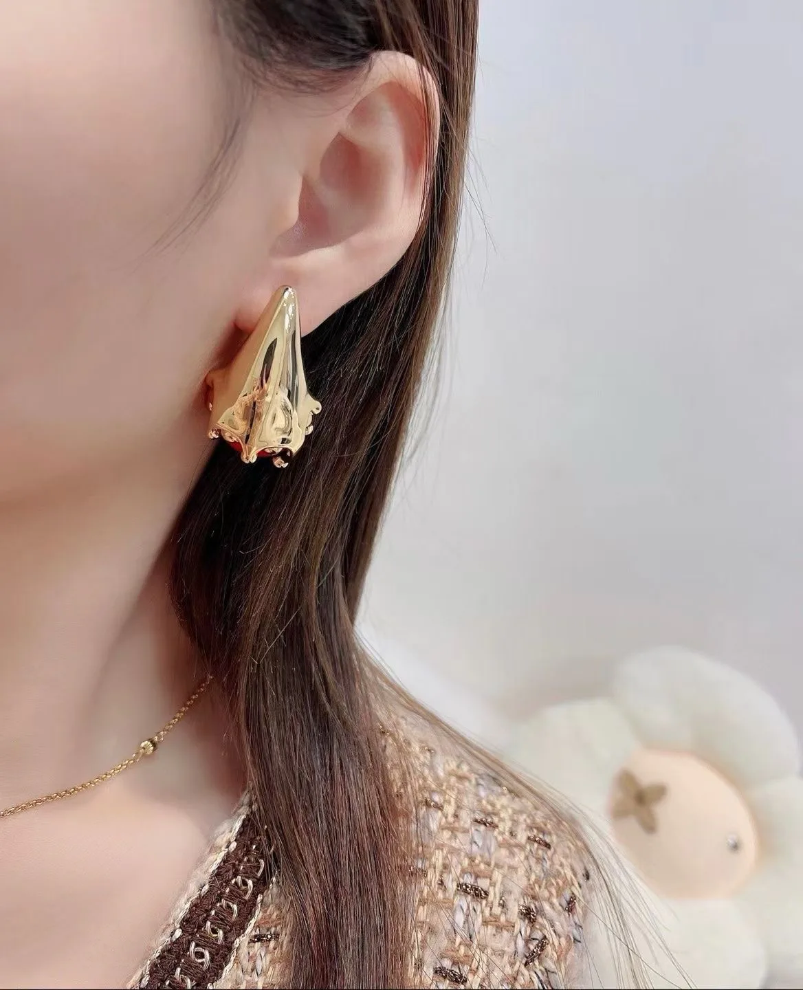 Бижутерия Bottega Veneta 1703418