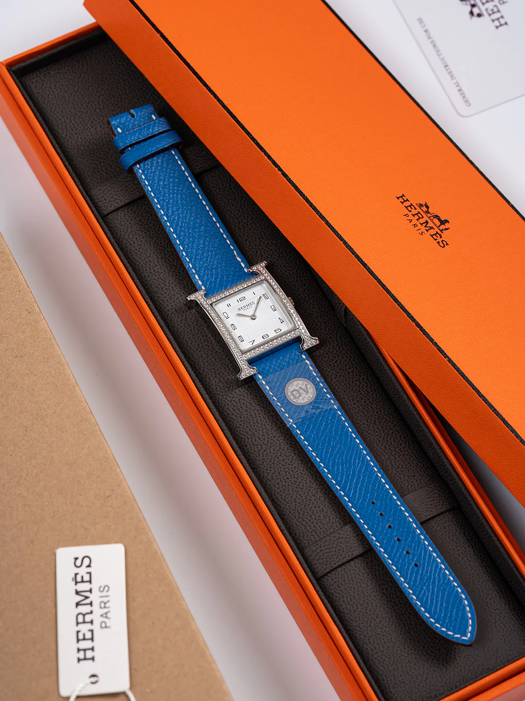 Часы Женские Hermes 18504499