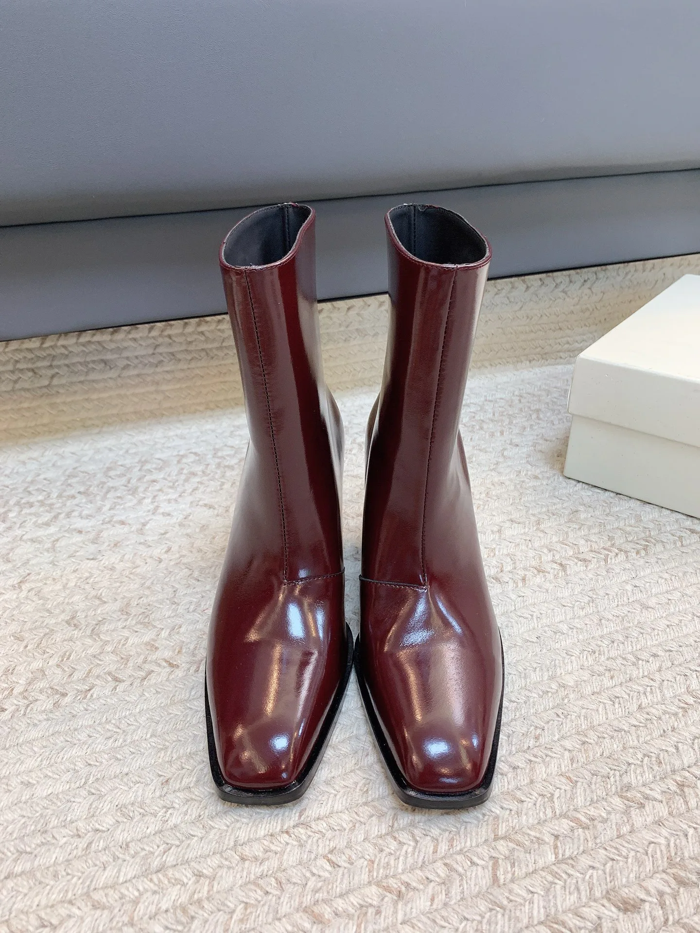 Ботильоны Женские Saint Laurent 18731833