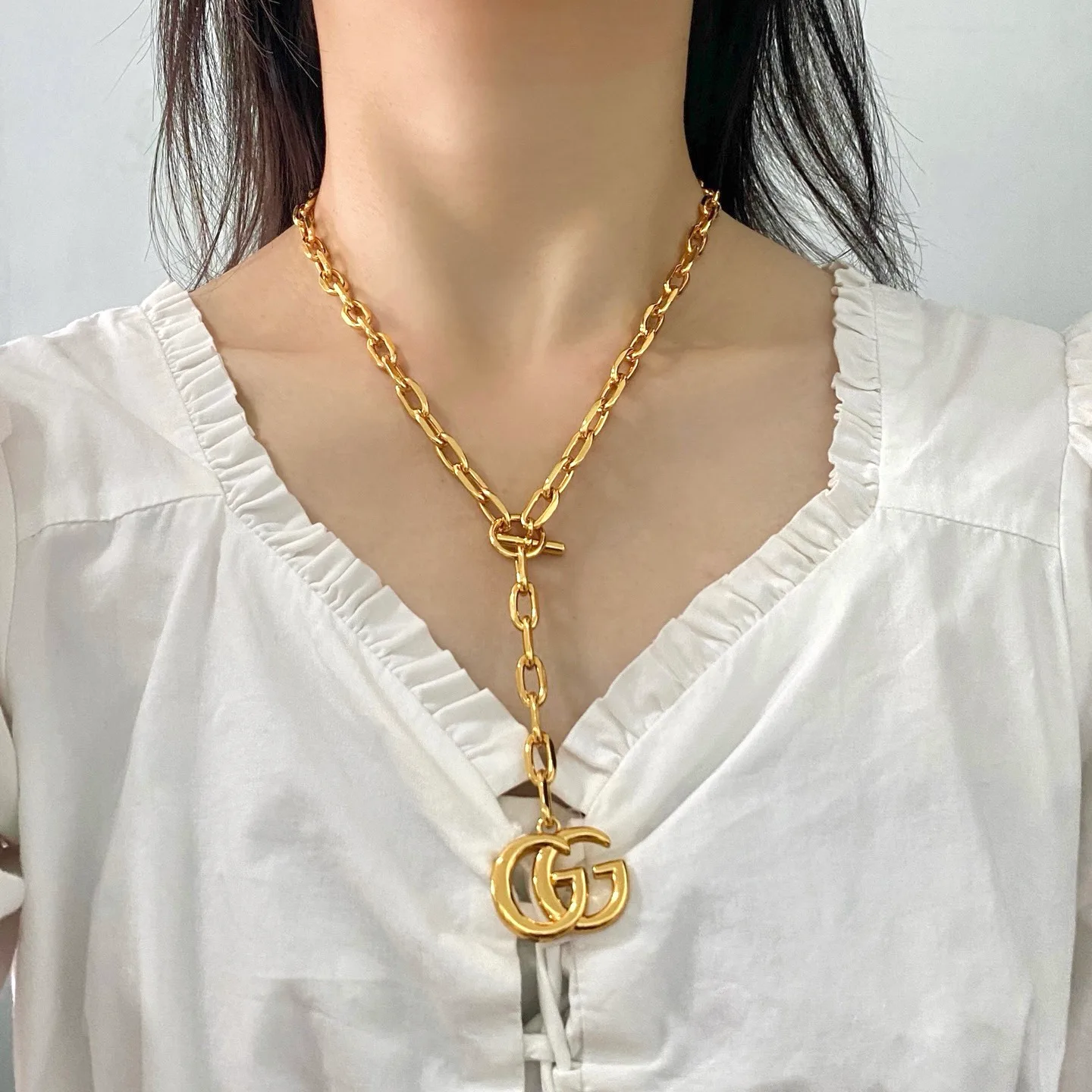 Бижутерия Gucci 18492724