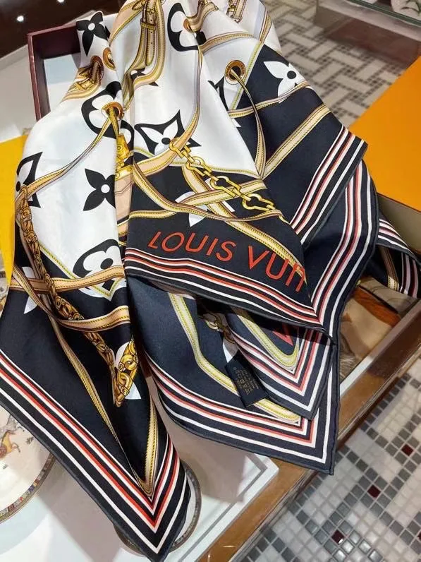 Шарфы Louis Vuitton 30565