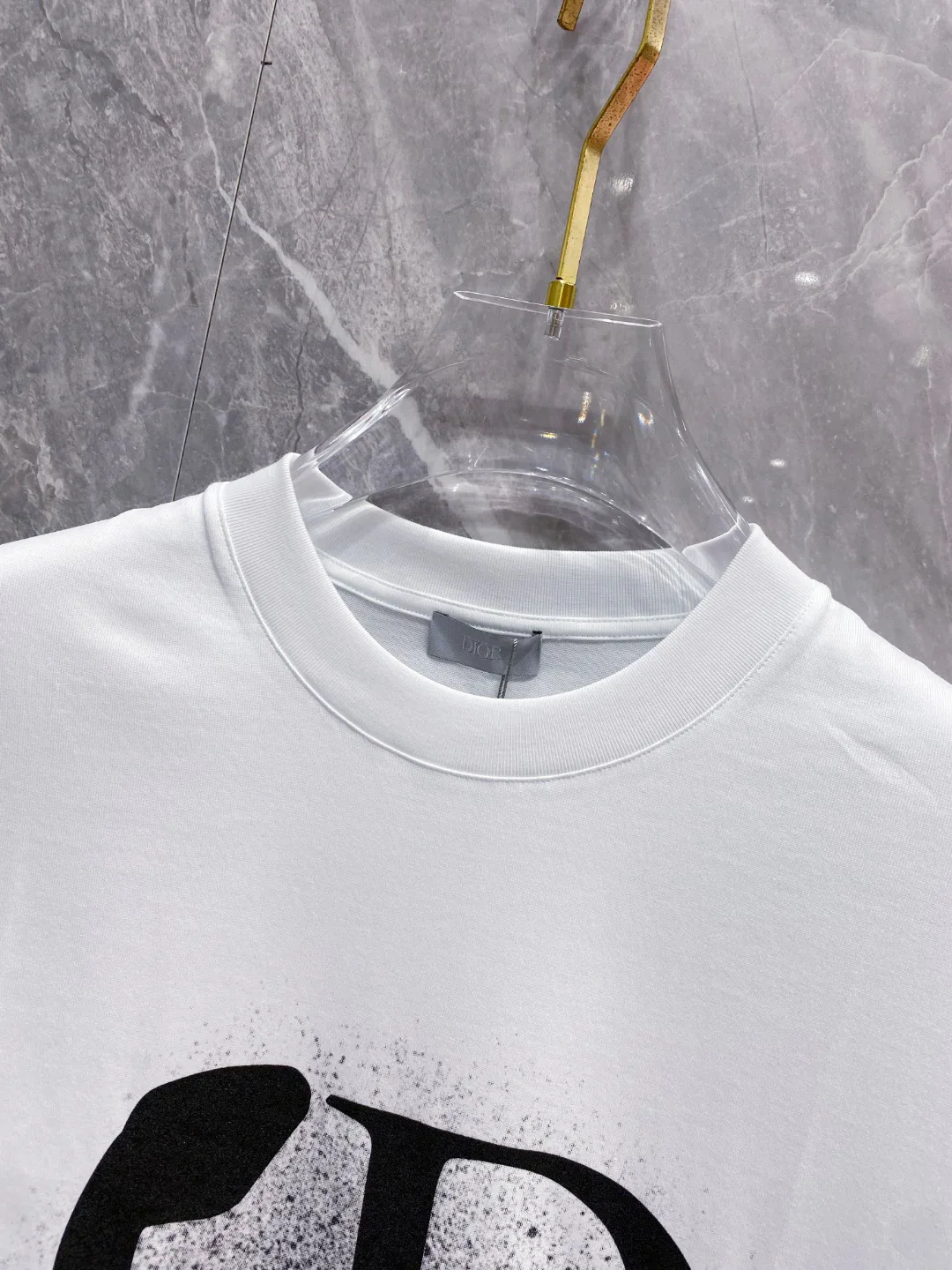 Футболки Мужские Christian Dior 928045