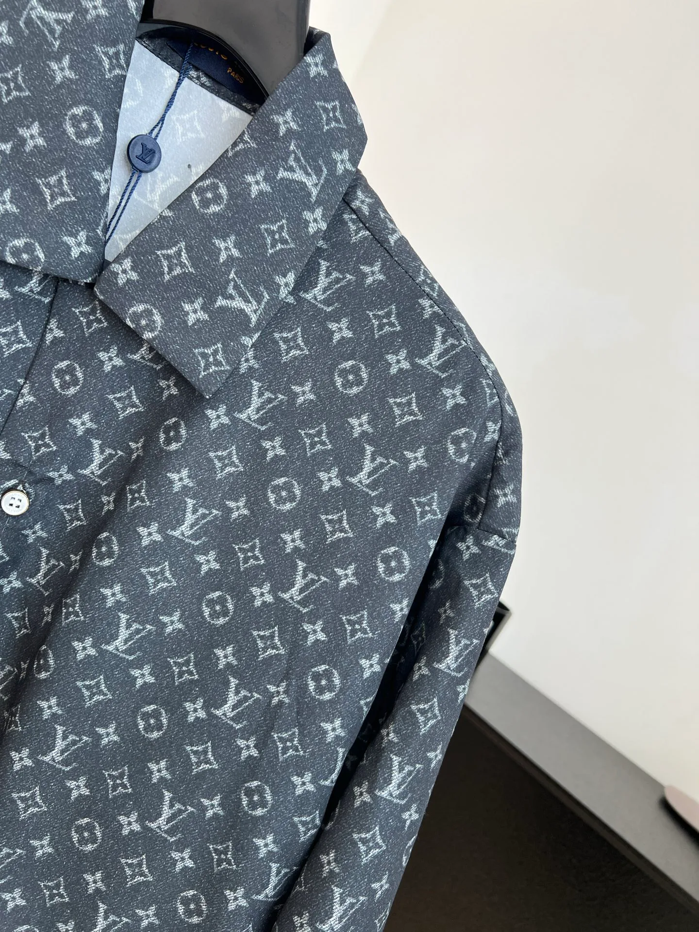 Рубашки Мужские Louis Vuitton 11616904