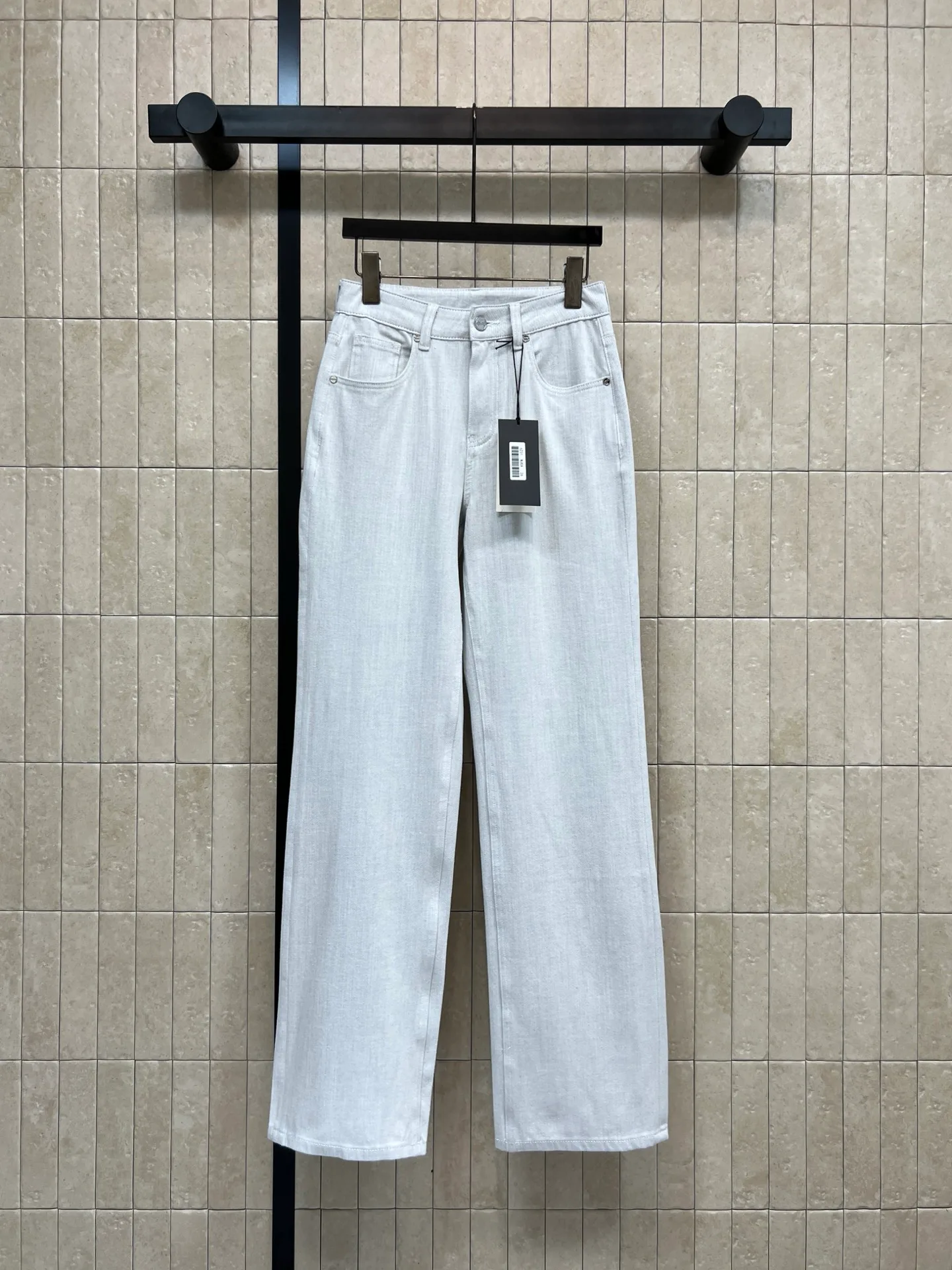 Джинсы Женские Miu Miu 11056320