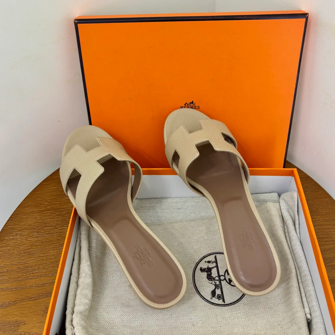 Сандалии Женские Hermes 10655949