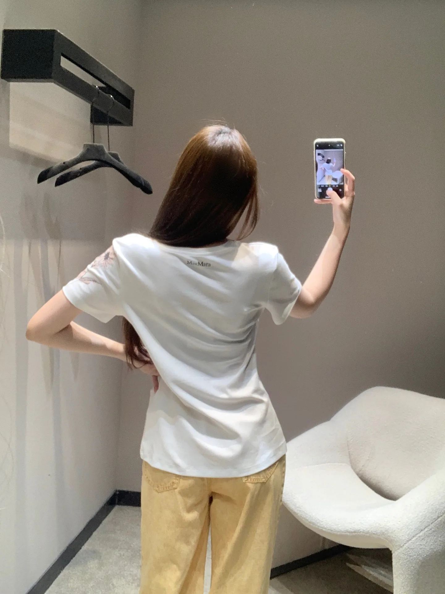 Футболки Женские Max Mara 5078192