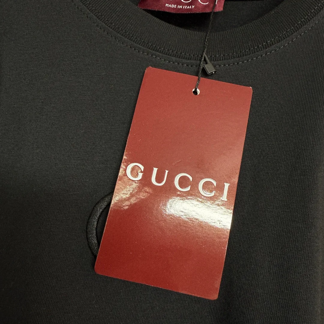 Футболки Мужские Gucci 2991588