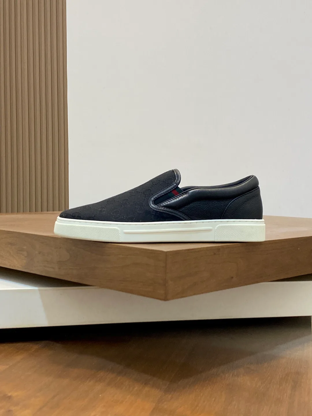 Кеды Мужские Gucci 13428261