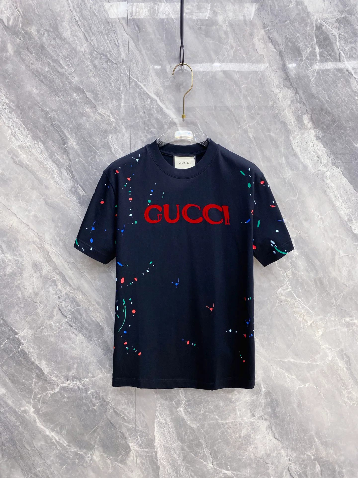Футболки Мужские Gucci 1467589