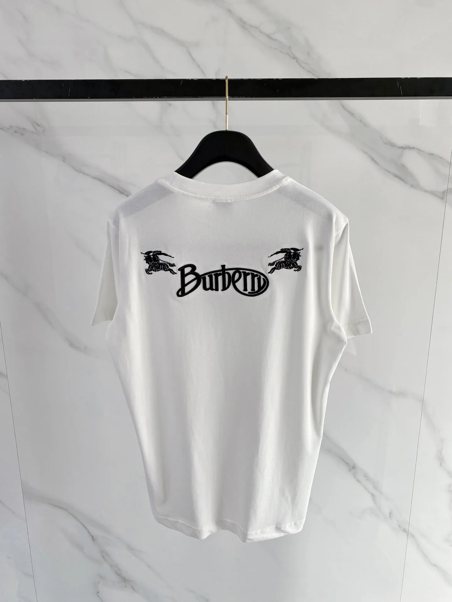 Футболки Мужские Burberry 13570003