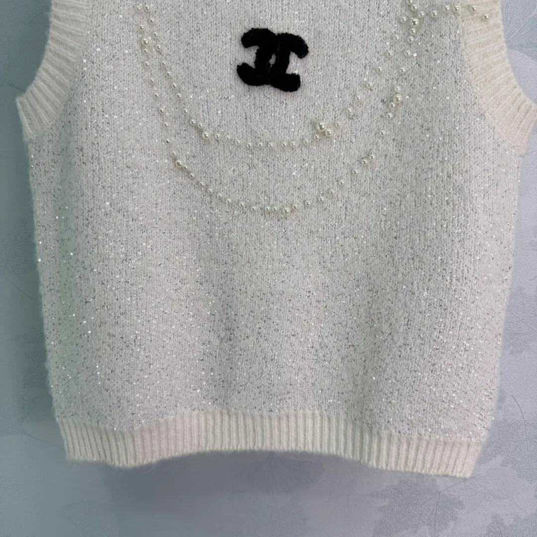 Жилеты Женские Chanel 5036209