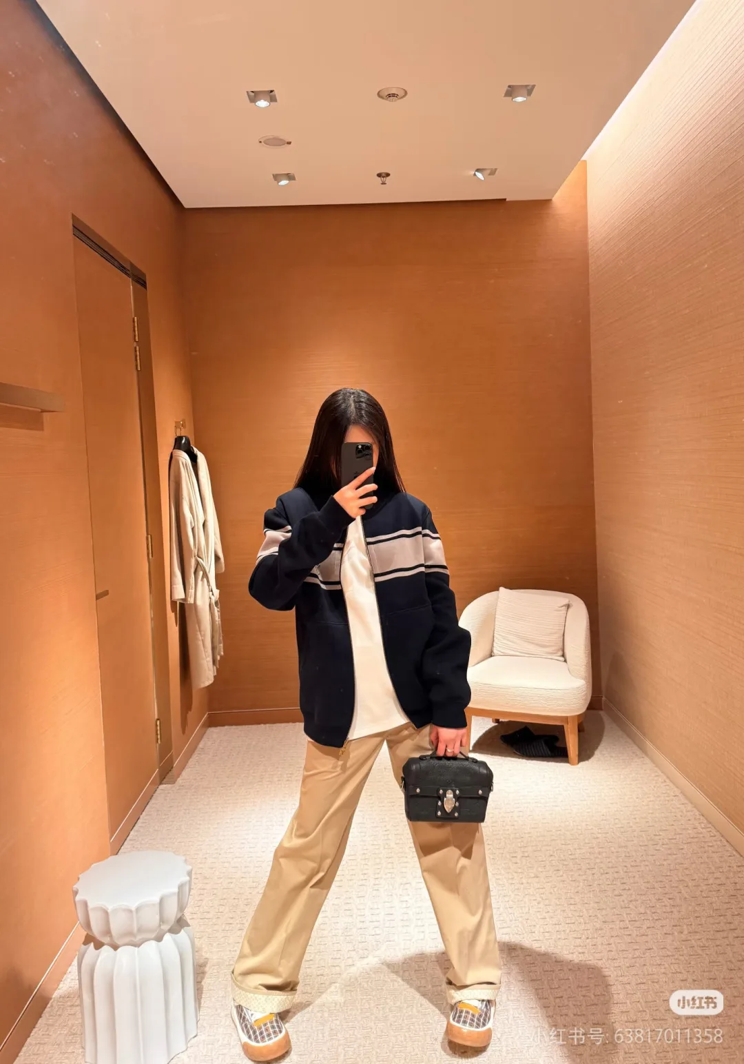 Куртки И Пуховики Мужские Louis Vuitton 17933377