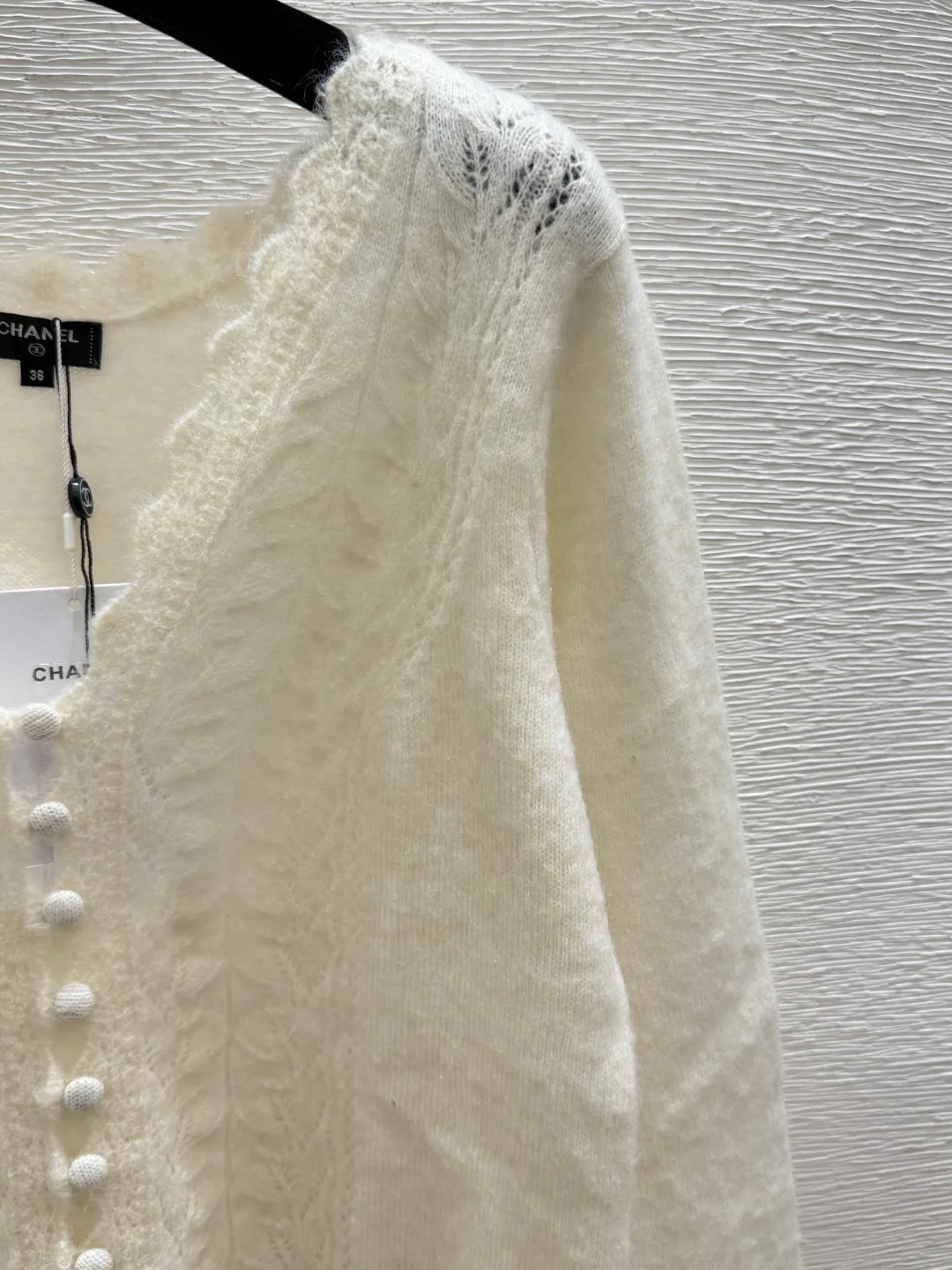 Джемперы И Свитеры Женские Chanel 19005660