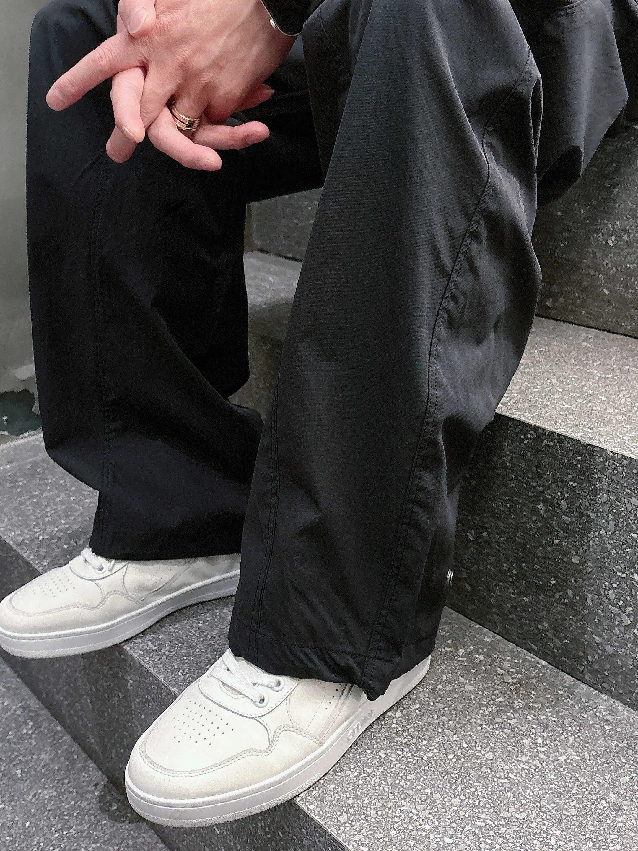 Брюки Мужские Maison Margiela 13381201