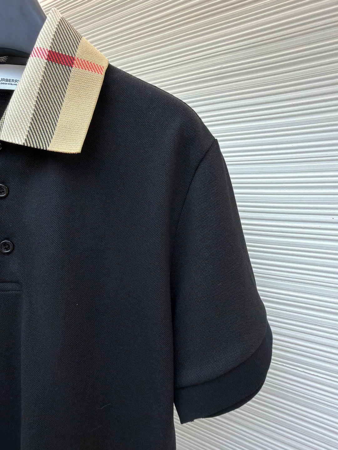 Рубашки Мужские Burberry 11781097