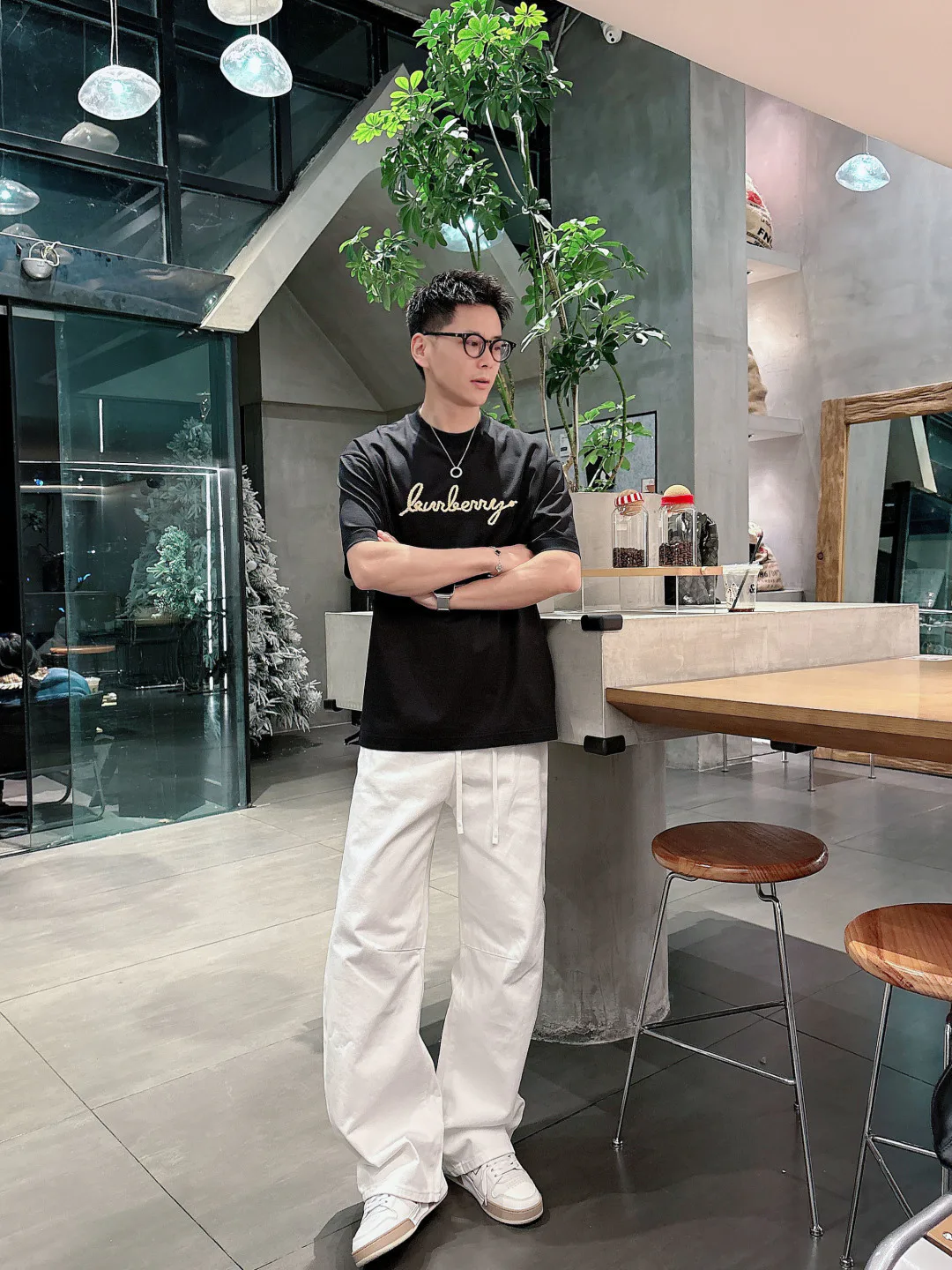 Футболки Мужские Burberry 9526527