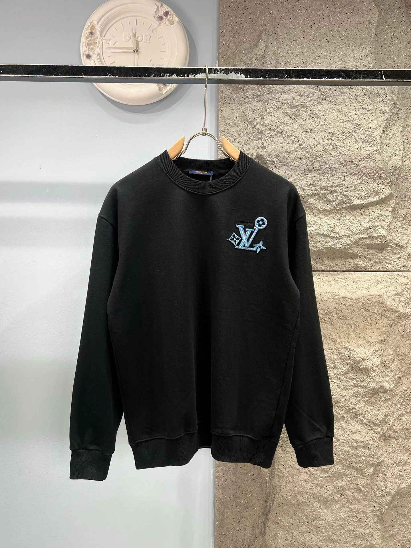 Свитшоты И Худи Женские Louis Vuitton 5593421