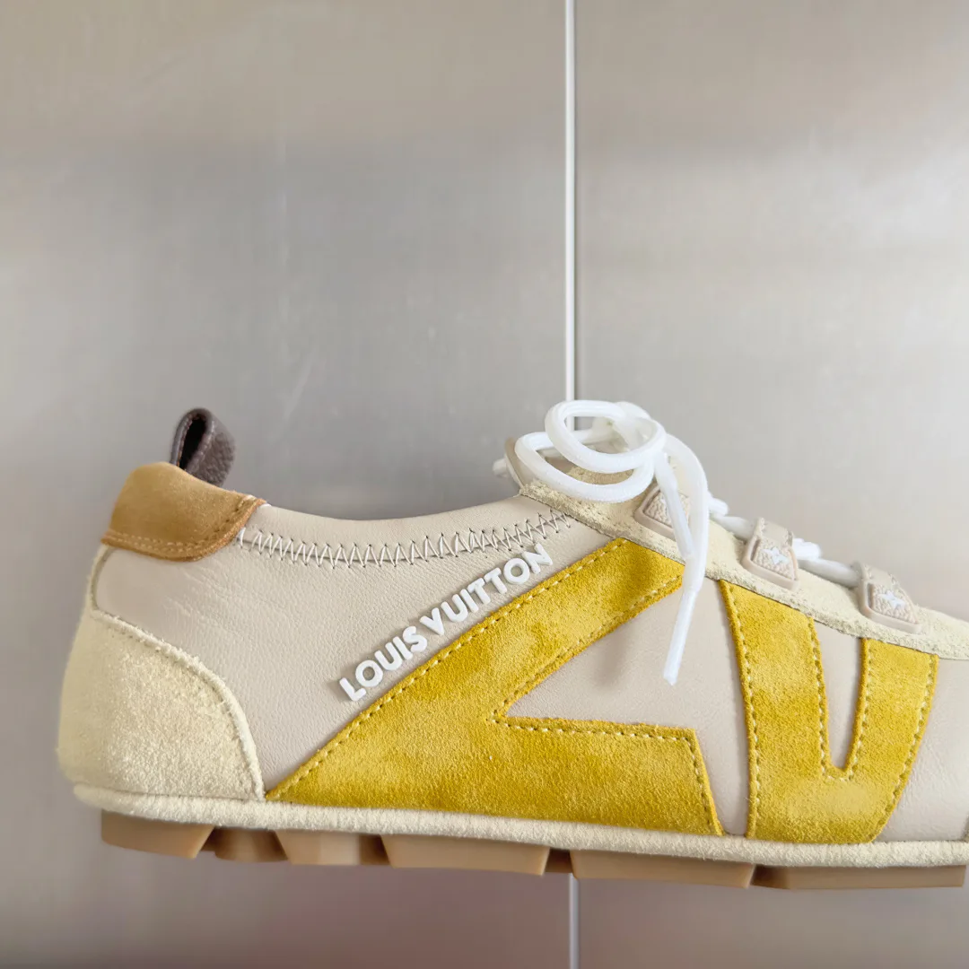Кроссовки Женские Louis Vuitton 3098170